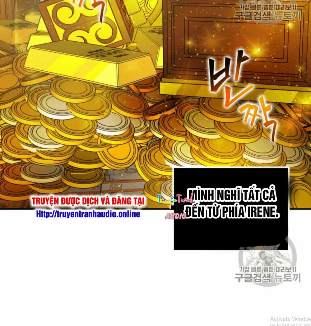 Vua Trộm mộ: Chapter 86