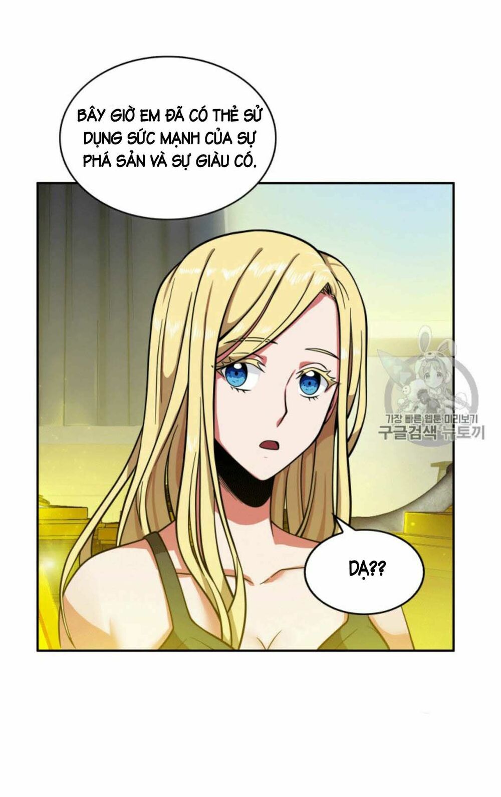 Vua Trộm mộ: Chapter 86