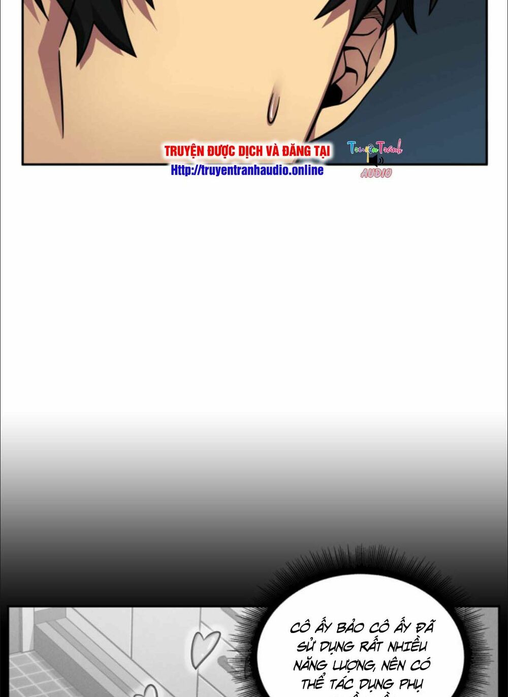 Vua Trộm mộ: Chapter 86