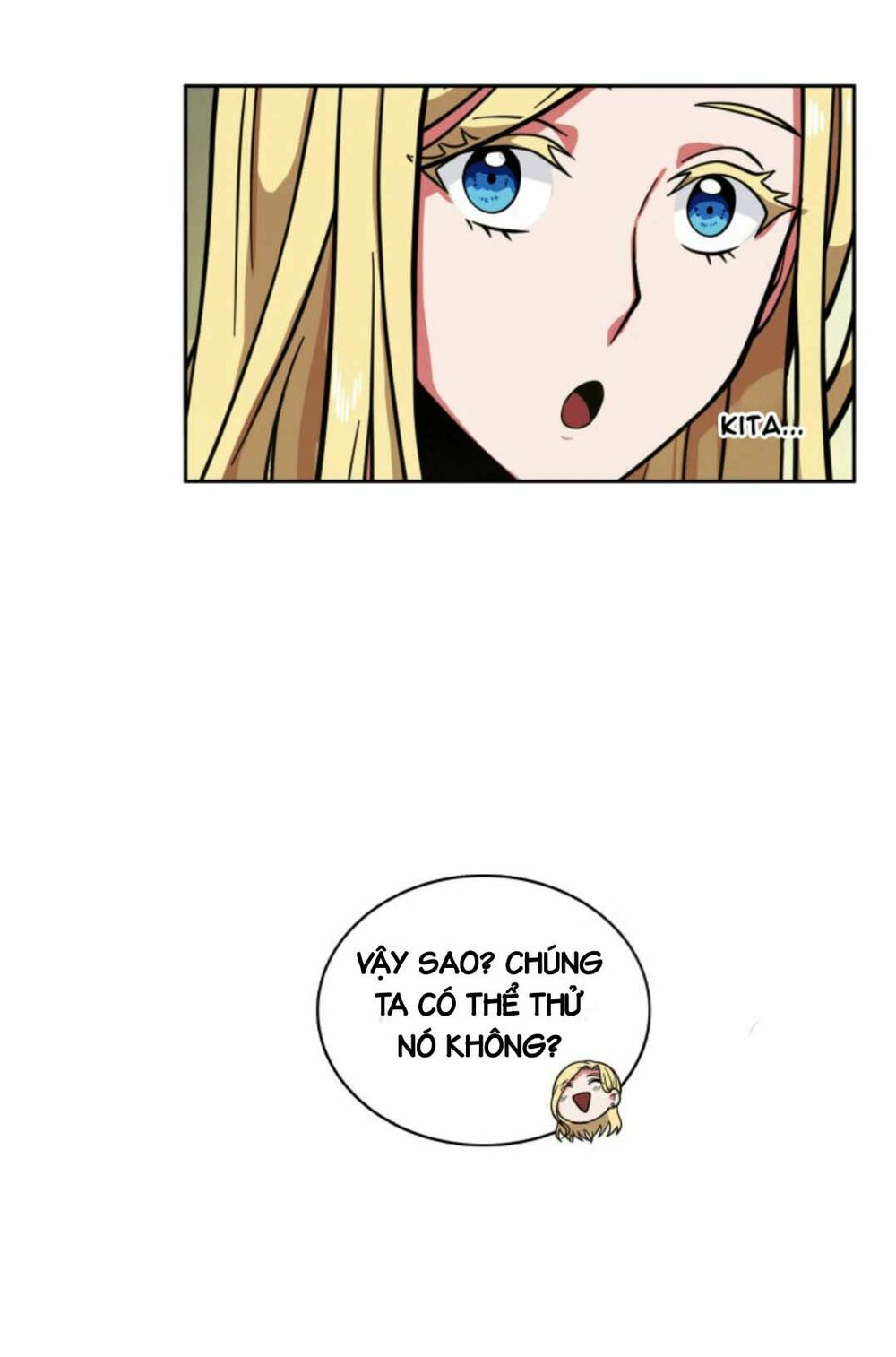Vua Trộm mộ: Chapter 86