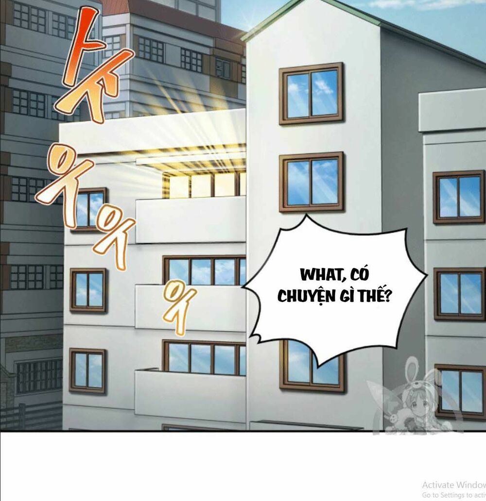 Vua Trộm mộ: Chapter 86