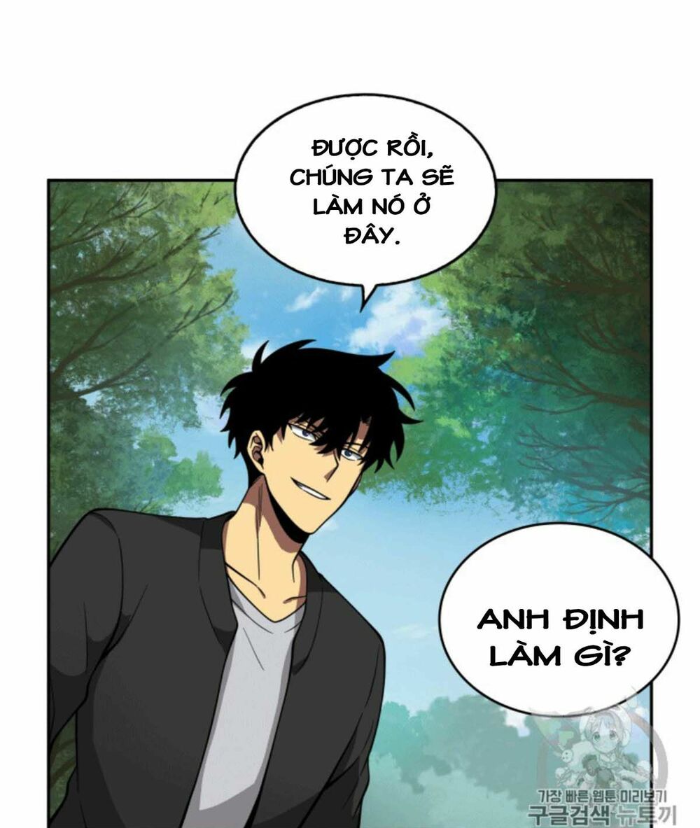 Vua Trộm mộ: Chapter 86