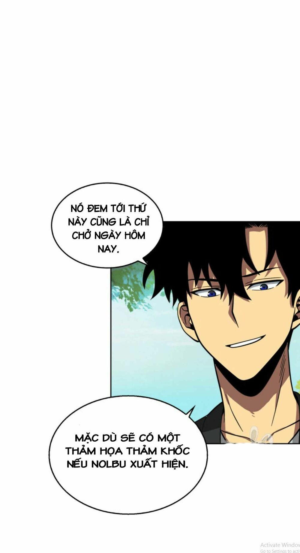 Vua Trộm mộ: Chapter 86