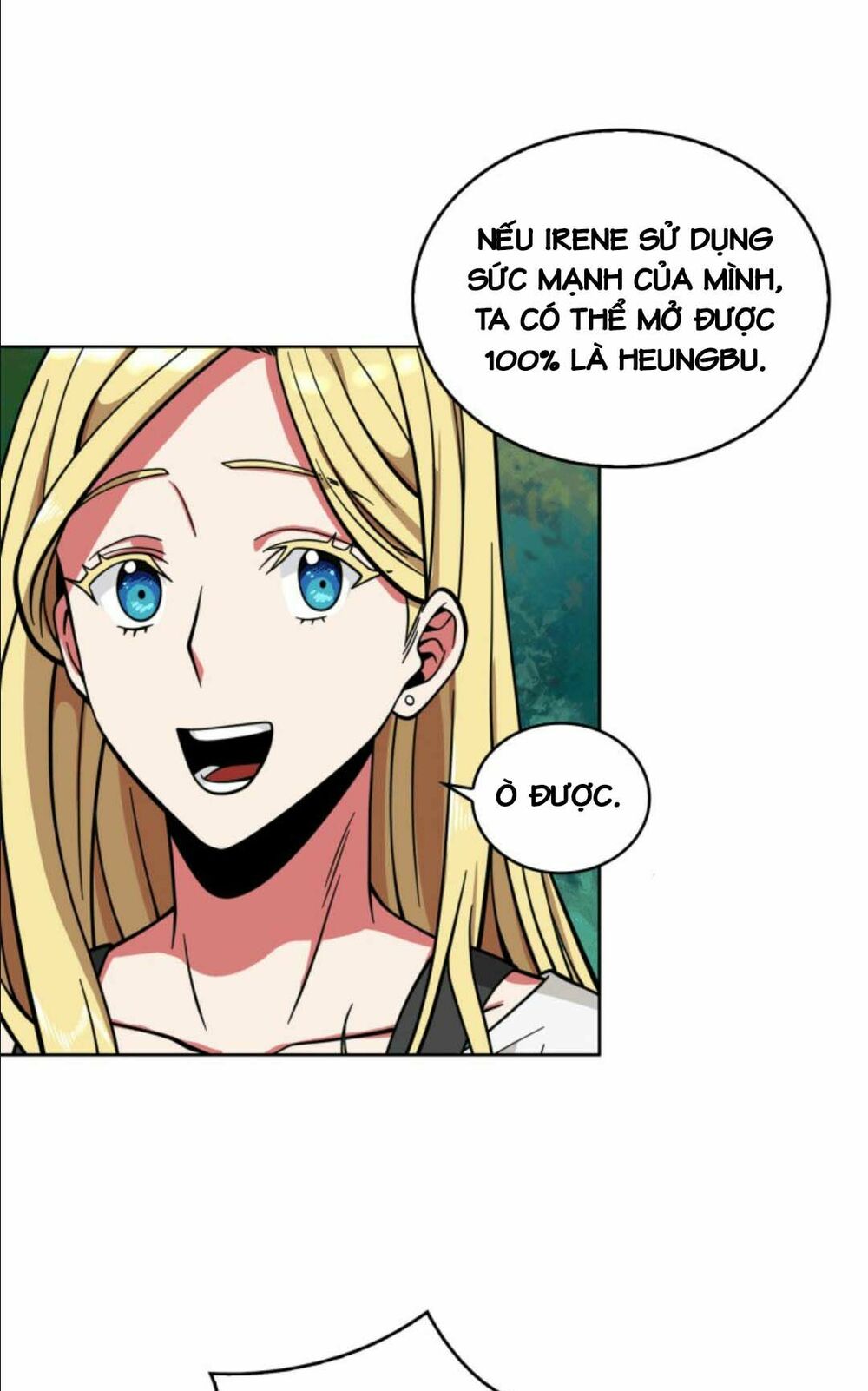 Vua Trộm mộ: Chapter 86