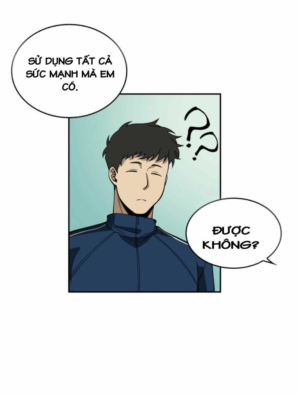 Vua Trộm mộ: Chapter 86