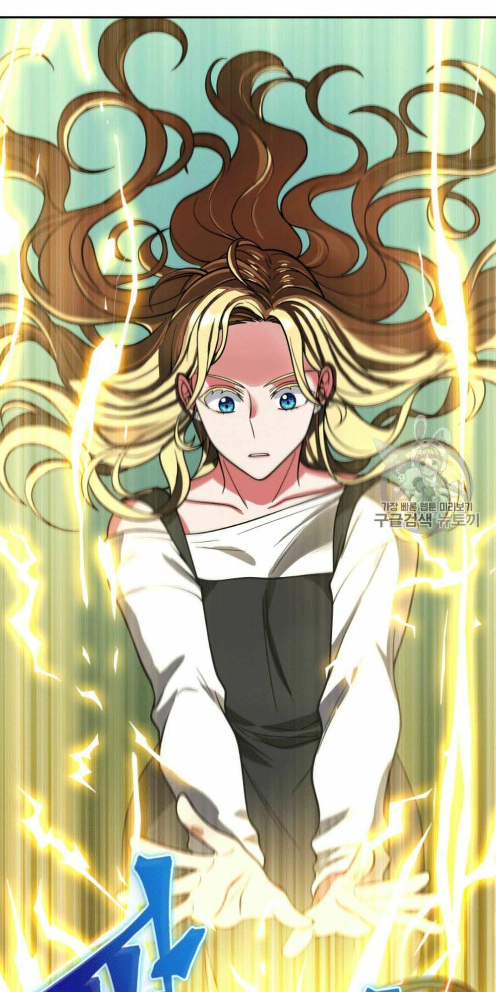 Vua Trộm mộ: Chapter 86