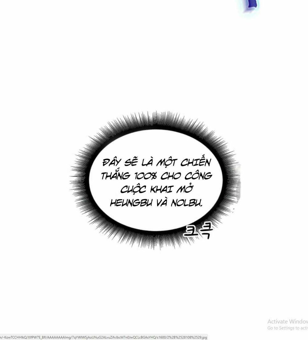 Vua Trộm mộ: Chapter 86