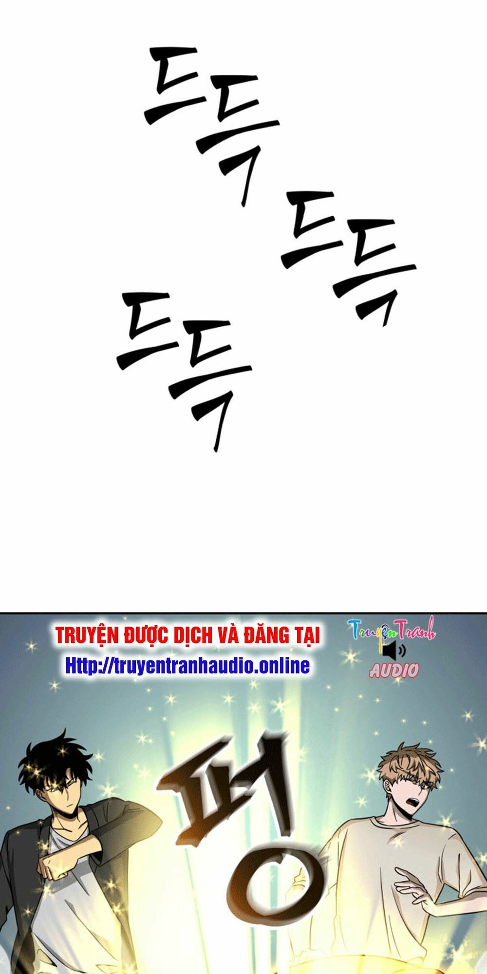 Vua Trộm mộ: Chapter 87