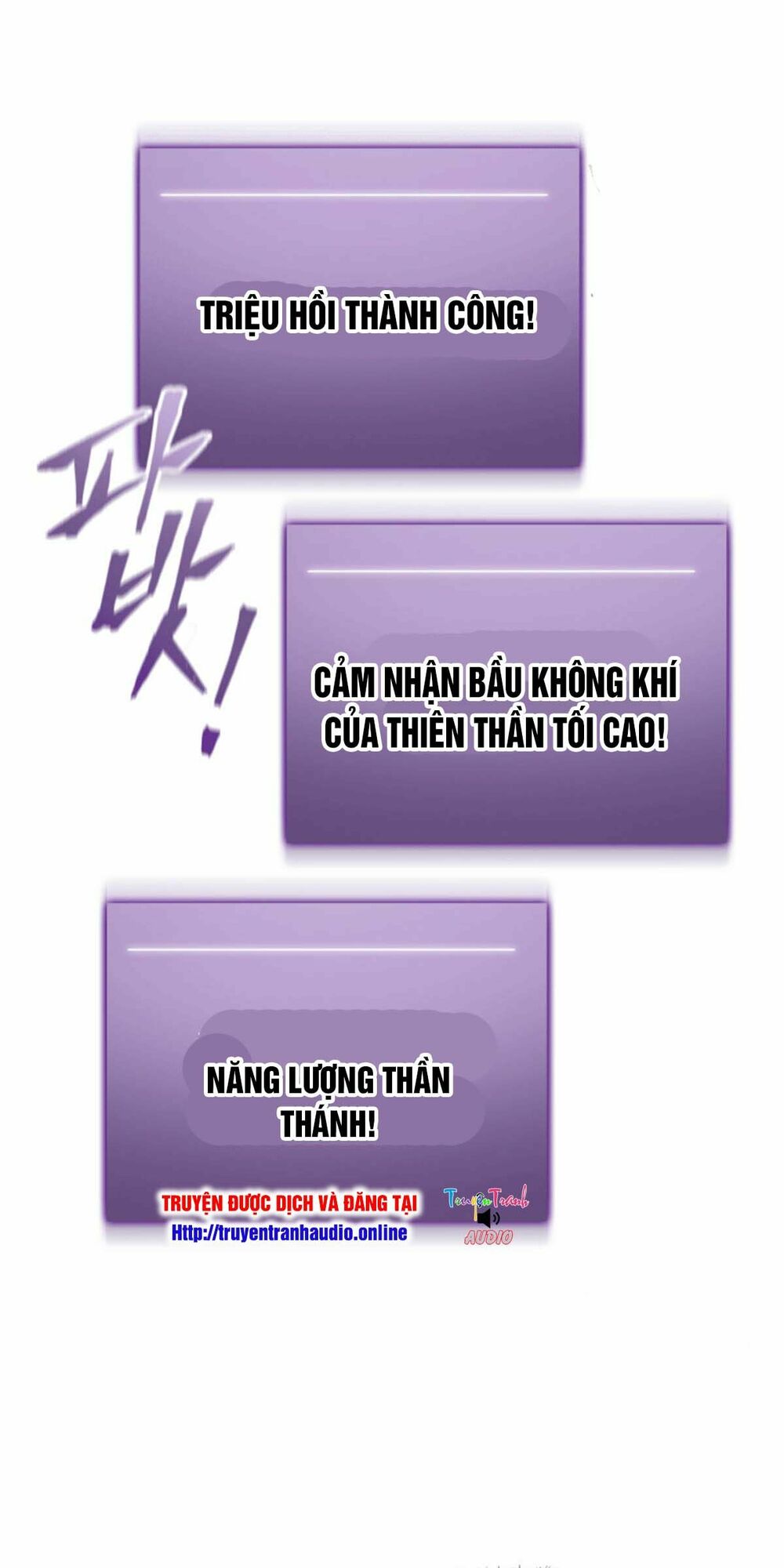 Vua Trộm mộ: Chapter 87