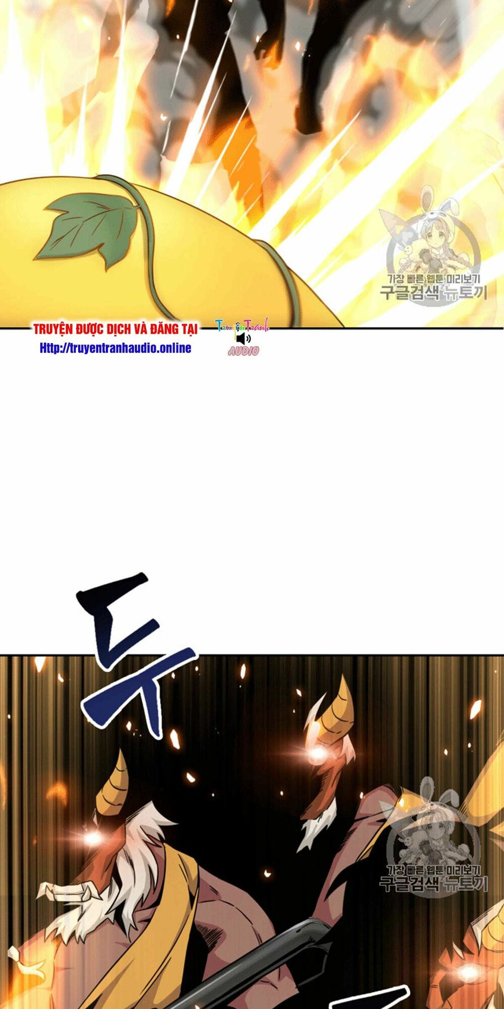 Vua Trộm mộ: Chapter 87