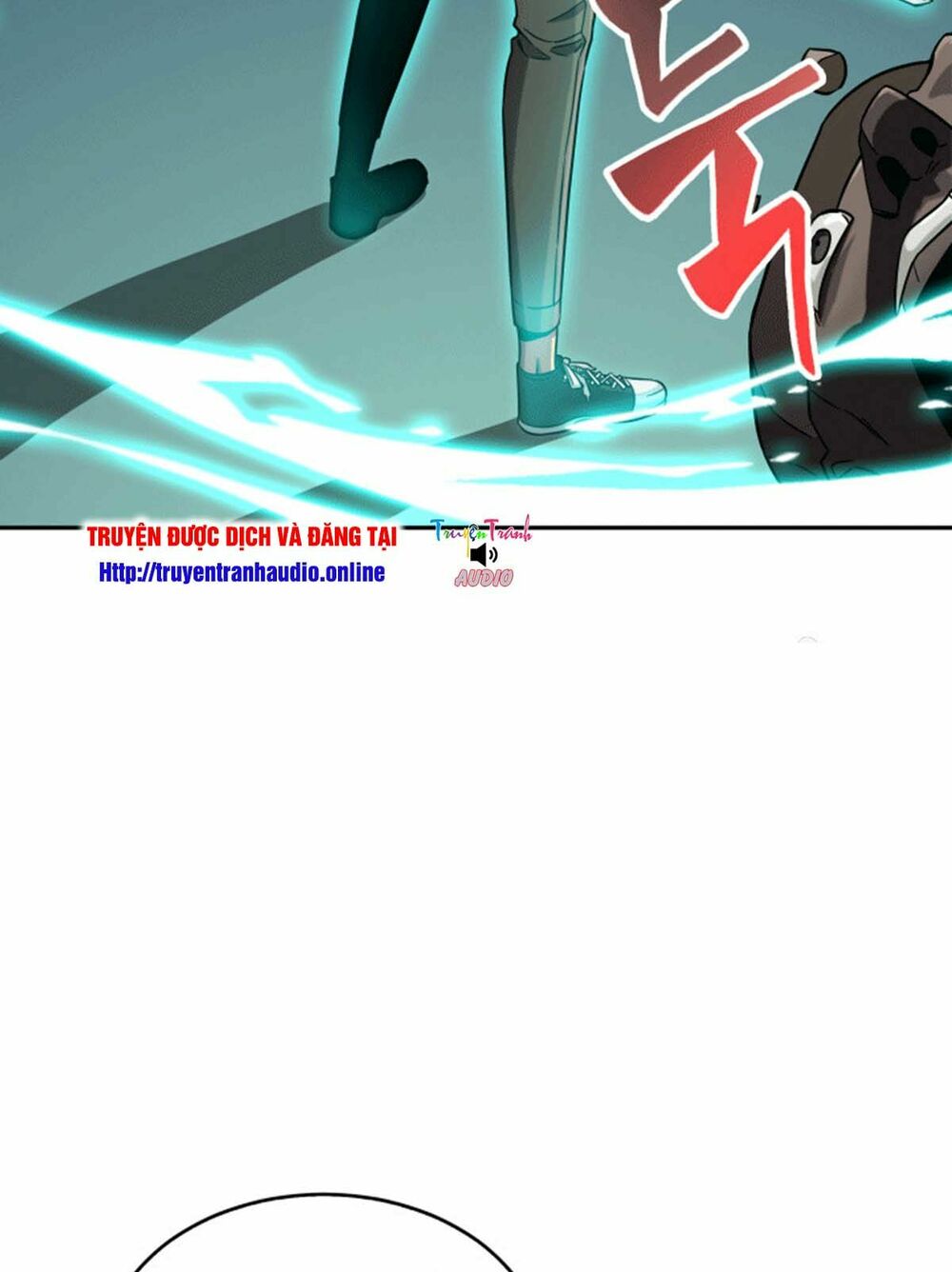 Vua Trộm mộ: Chapter 87