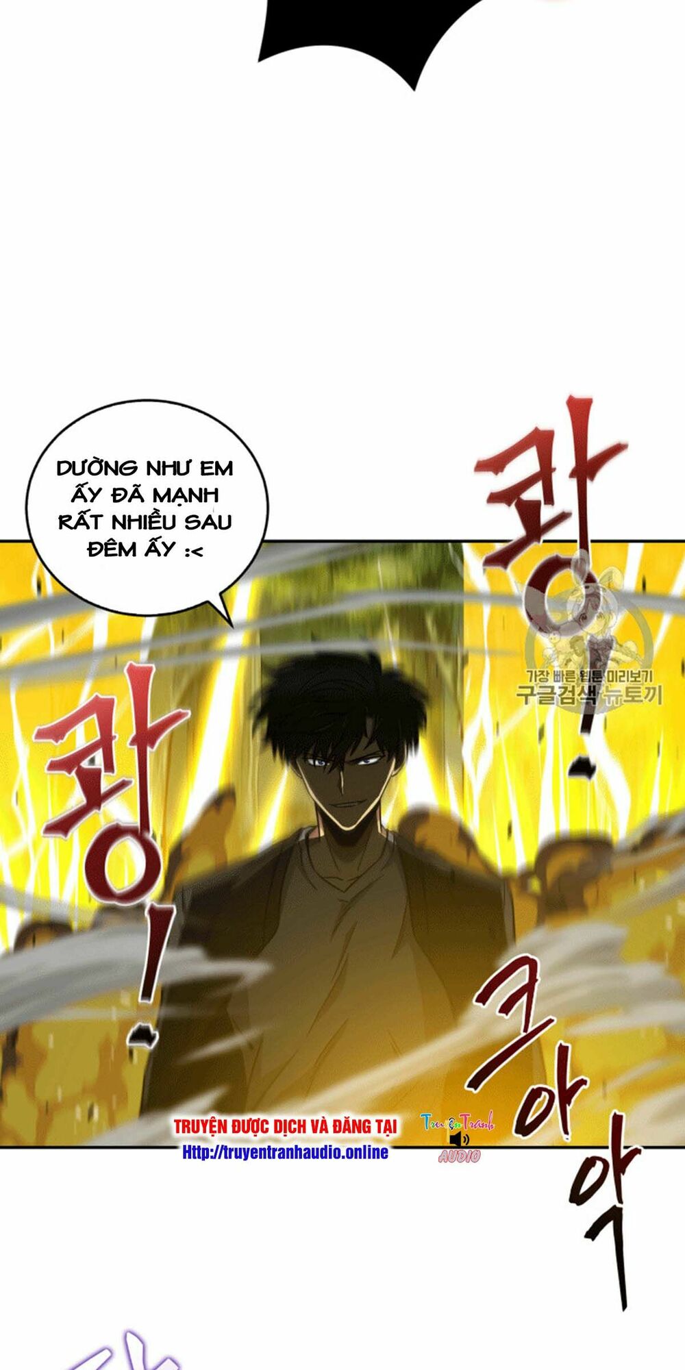 Vua Trộm mộ: Chapter 87