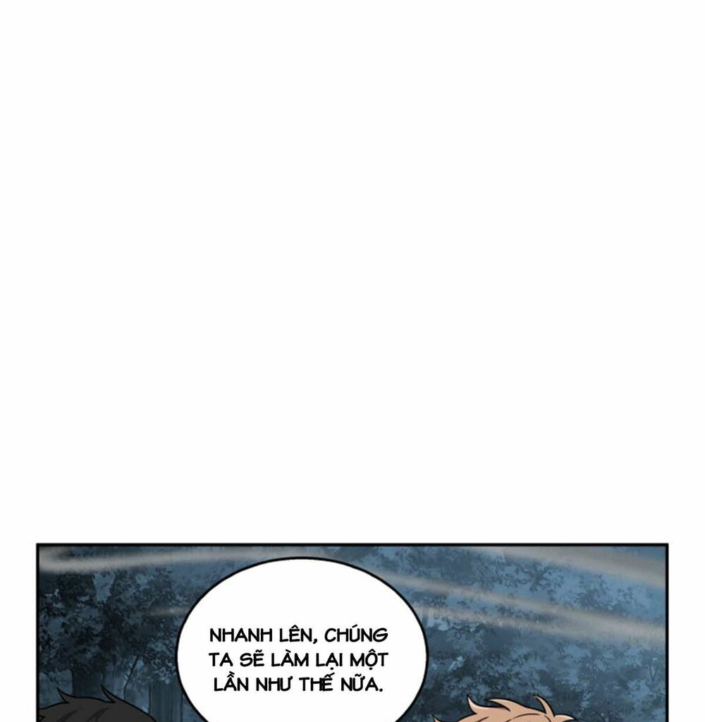 Vua Trộm mộ: Chapter 87