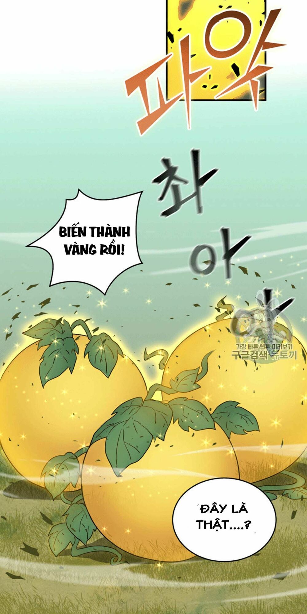 Vua Trộm mộ: Chapter 87