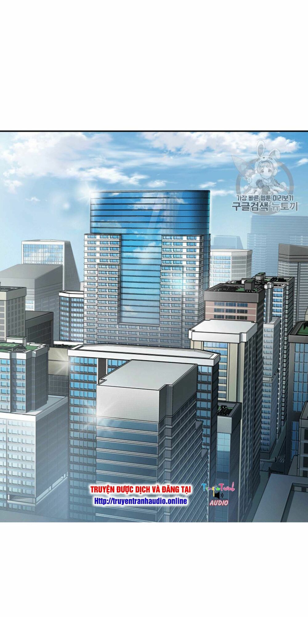 Vua Trộm mộ: Chapter 87