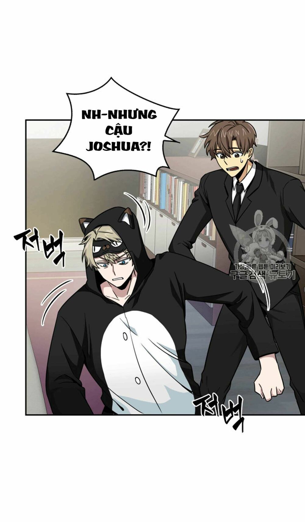 Vua Trộm mộ: Chapter 87