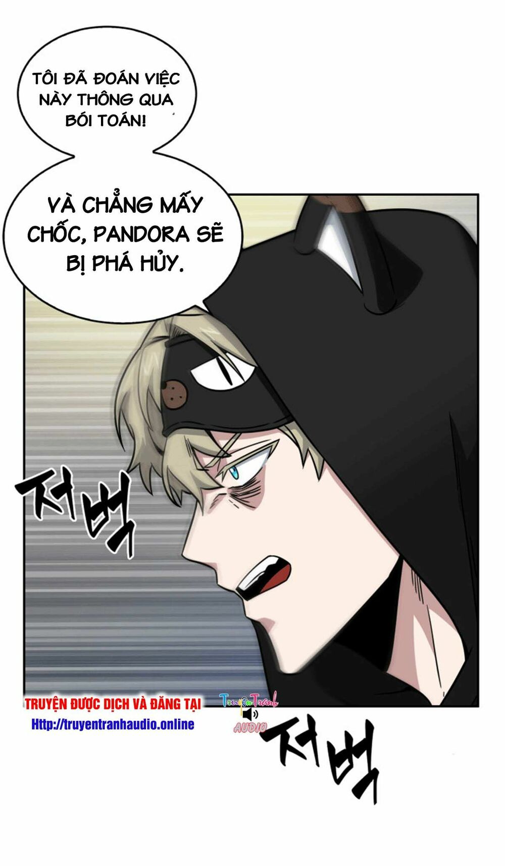 Vua Trộm mộ: Chapter 87