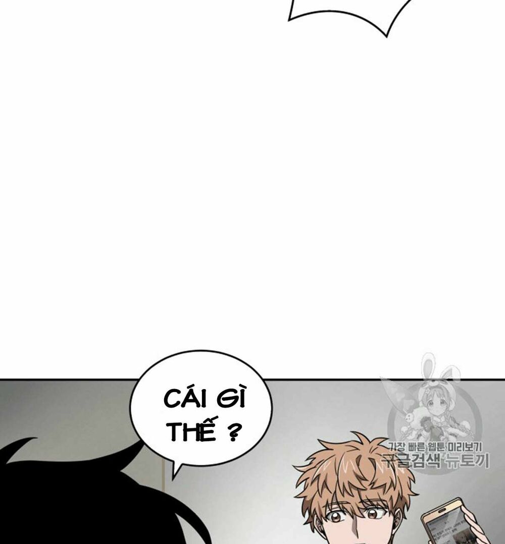 Vua Trộm mộ: Chapter 89