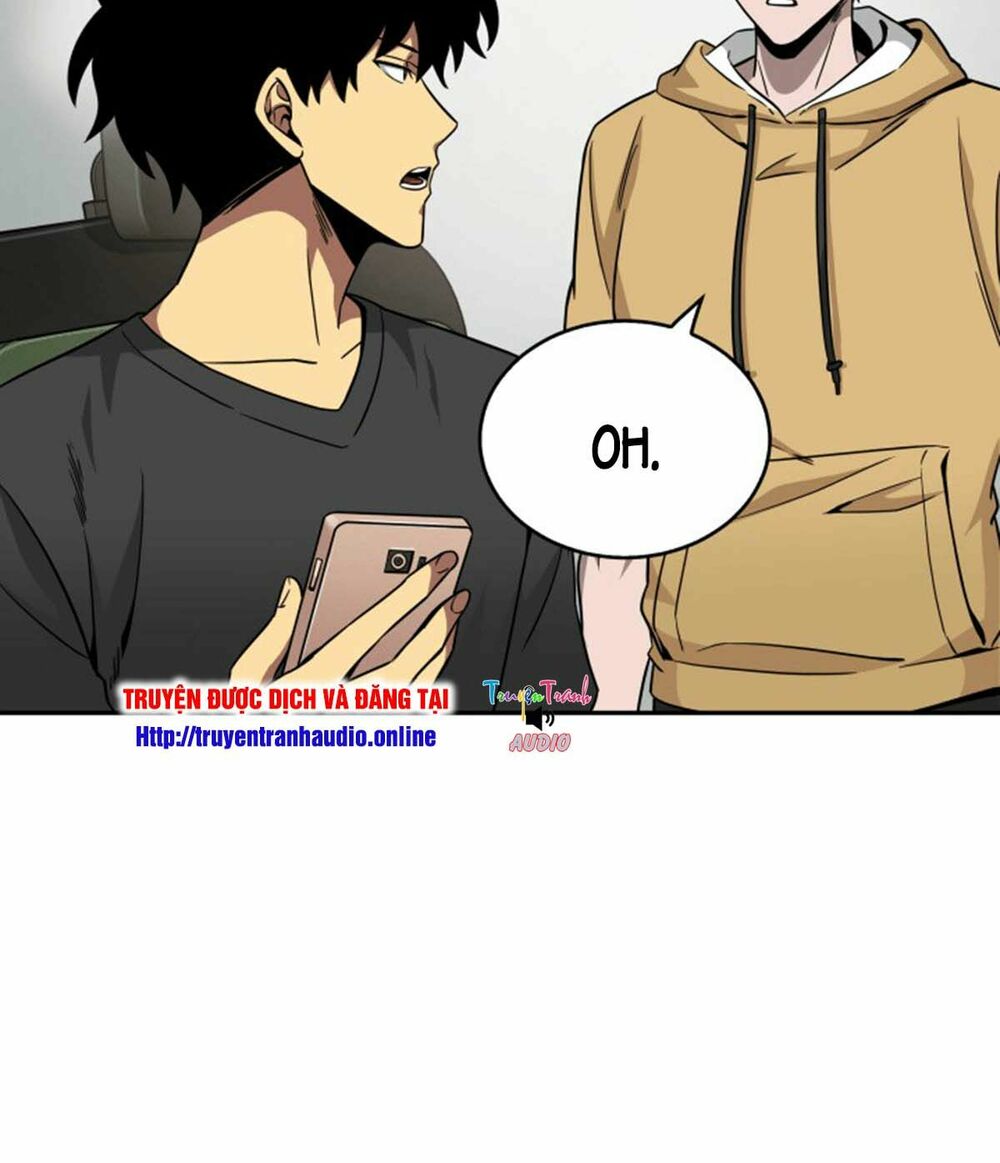 Vua Trộm mộ: Chapter 89