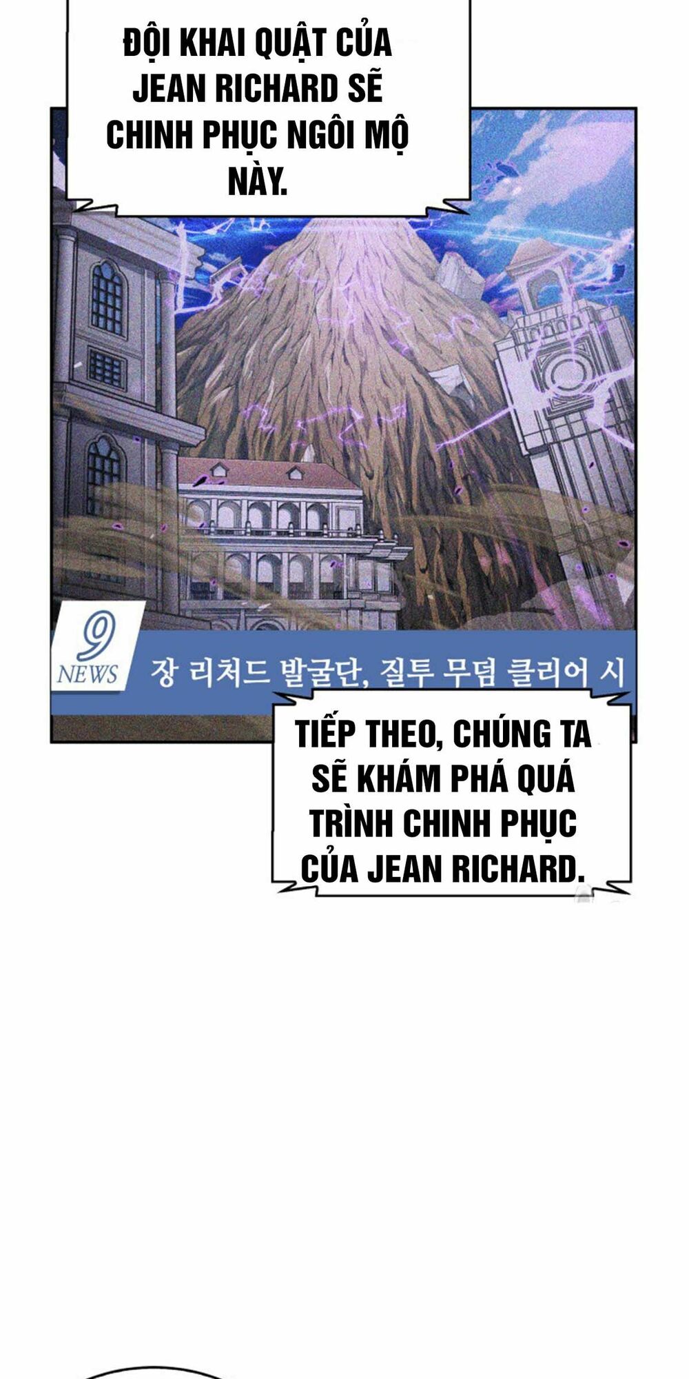 Vua Trộm mộ: Chapter 89