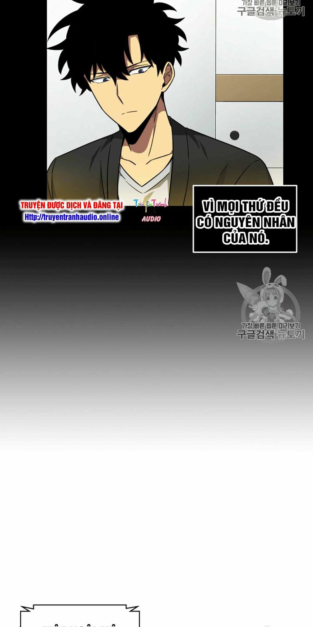 Vua Trộm mộ: Chapter 89