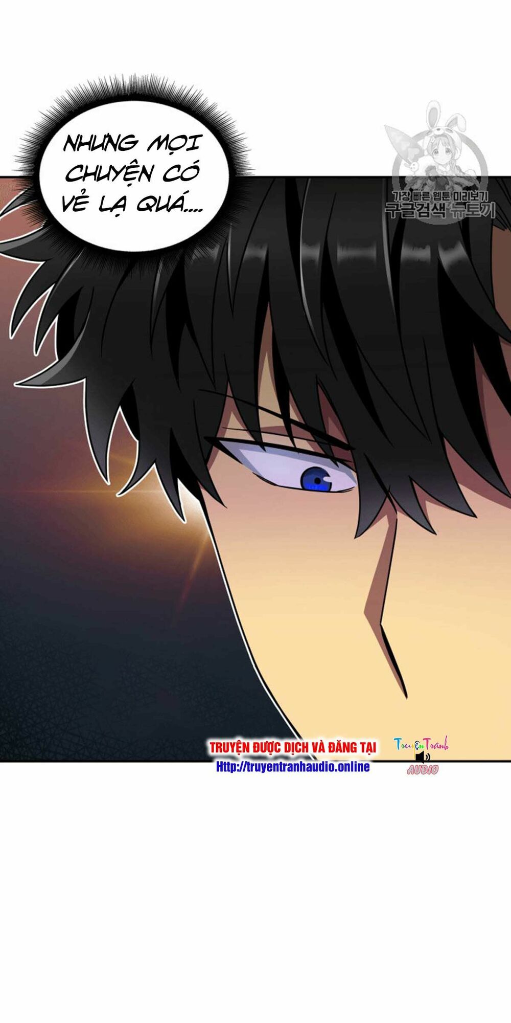 Vua Trộm mộ: Chapter 89