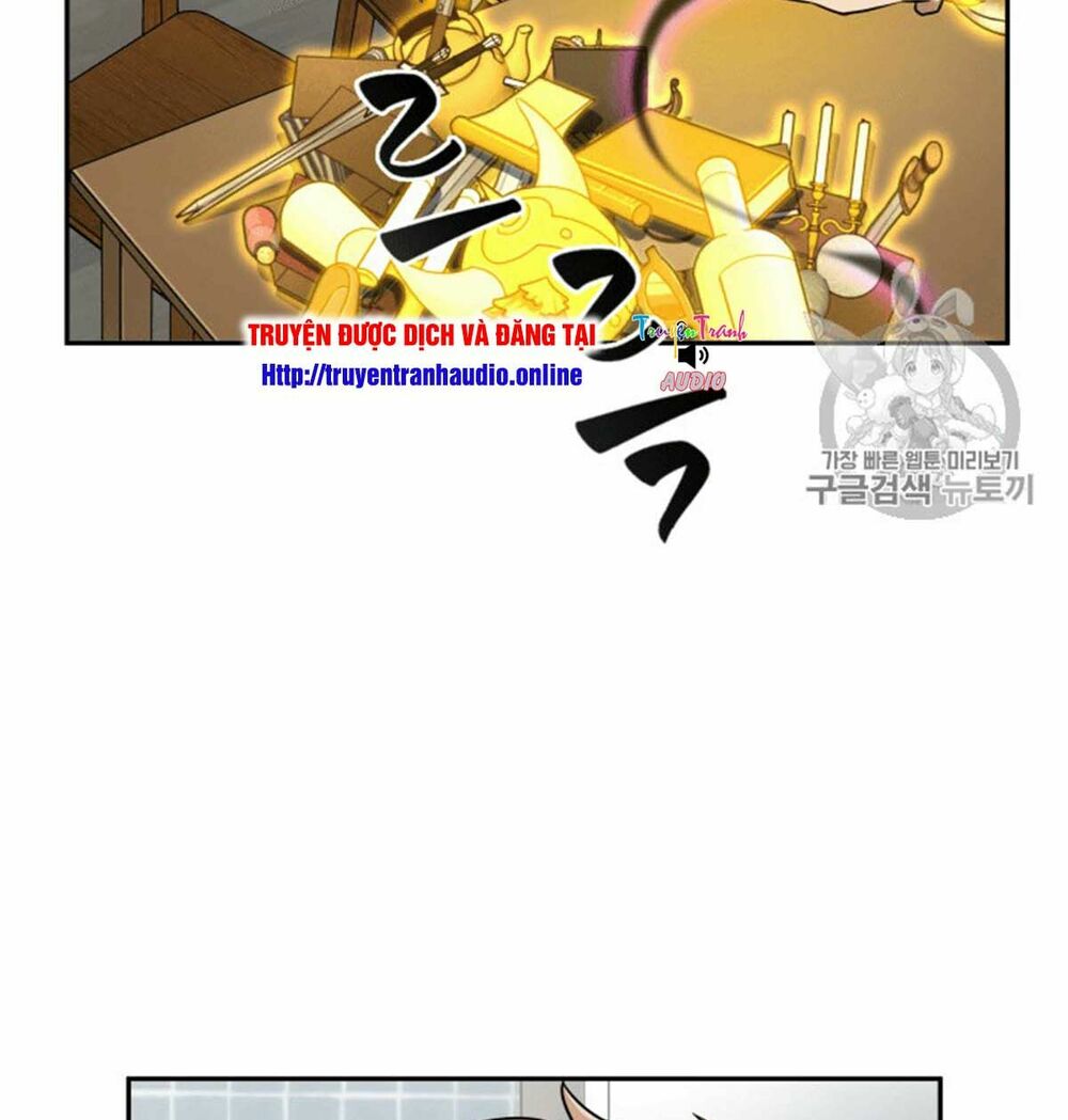Vua Trộm mộ: Chapter 89