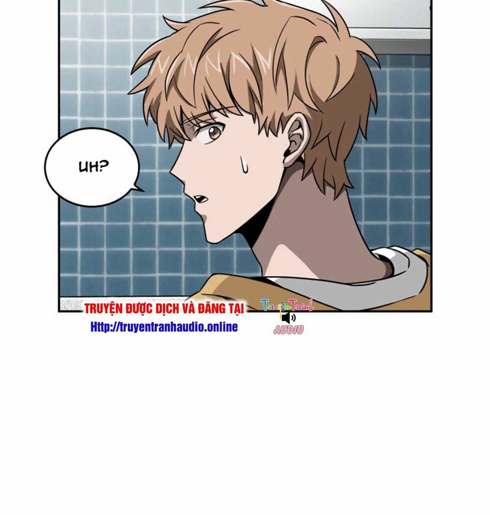 Vua Trộm mộ: Chapter 89