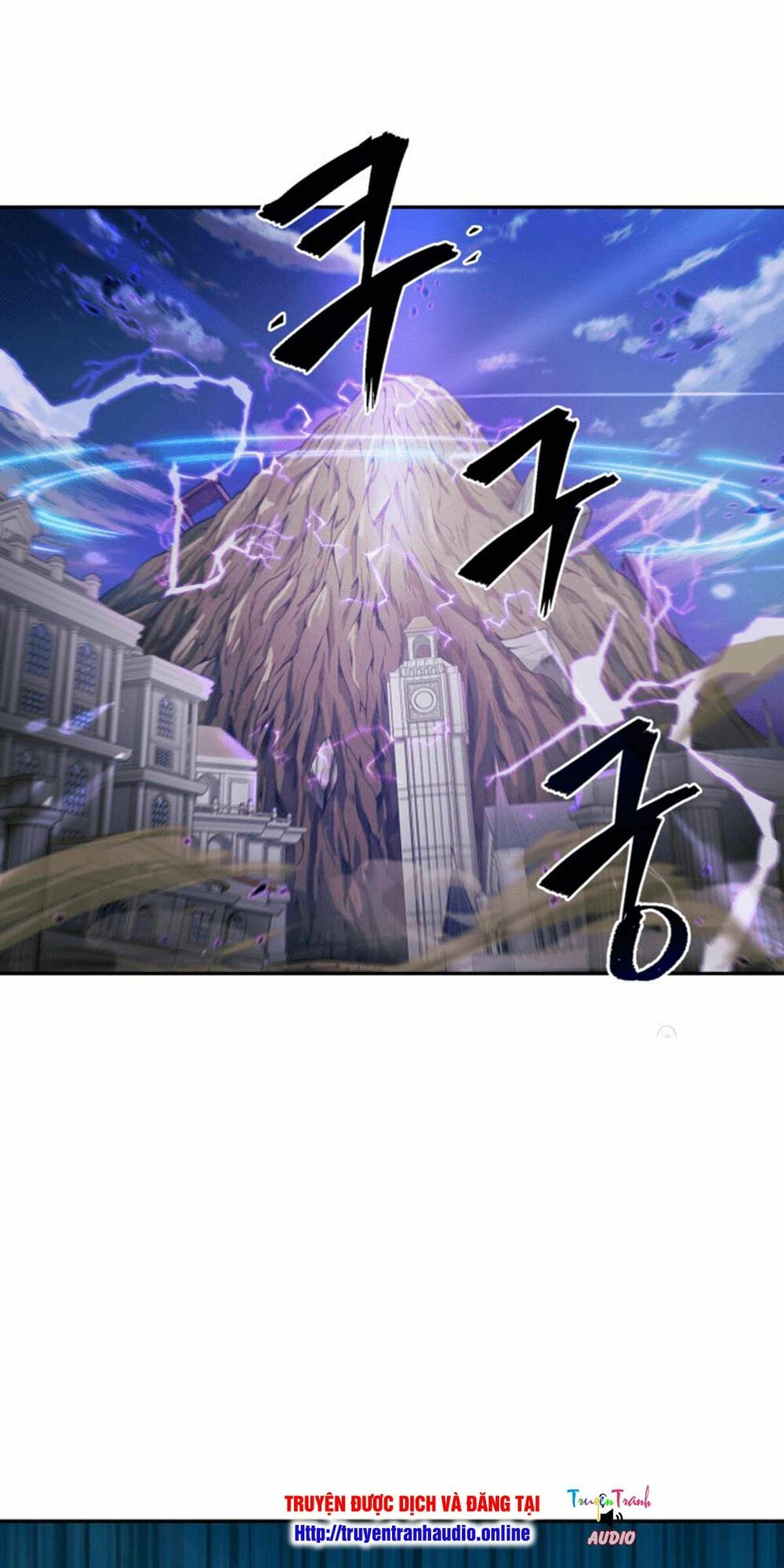 Vua Trộm mộ: Chapter 89