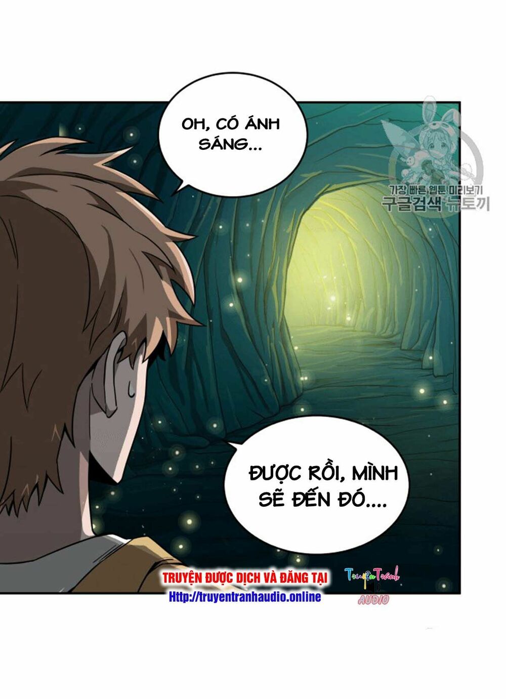 Vua Trộm mộ: Chapter 89
