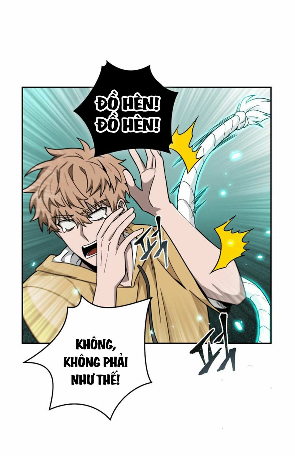 Vua Trộm mộ: Chapter 89