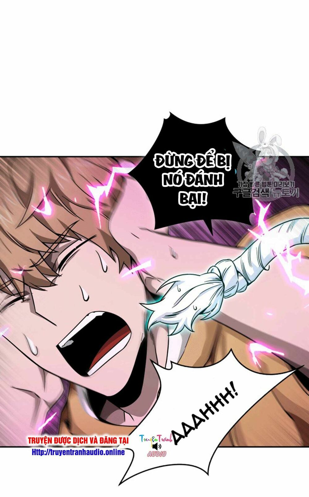 Vua Trộm mộ: Chapter 89