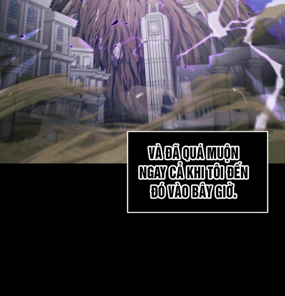 Vua Trộm mộ: Chapter 89