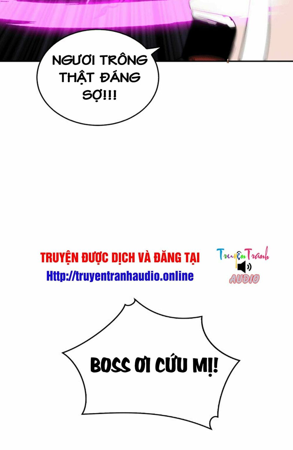 Vua Trộm mộ: Chapter 89