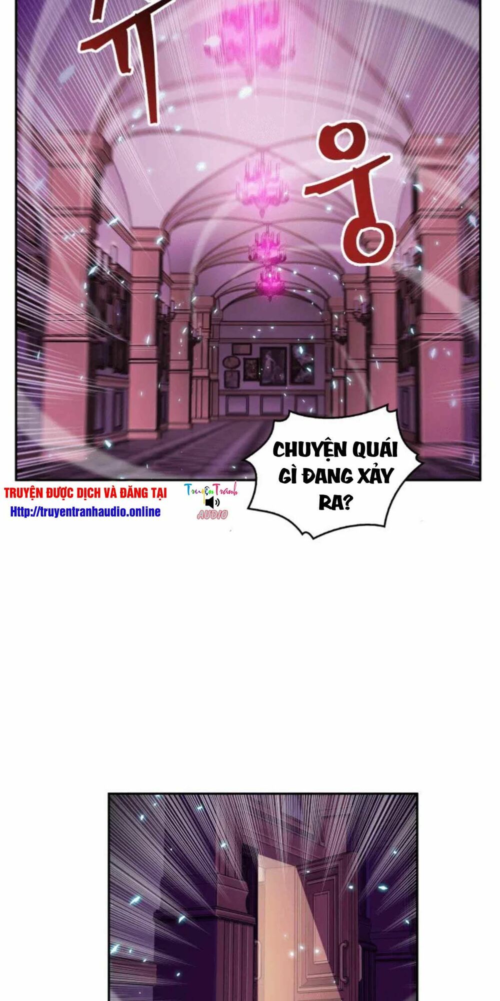 Vua Trộm mộ: Chapter 90