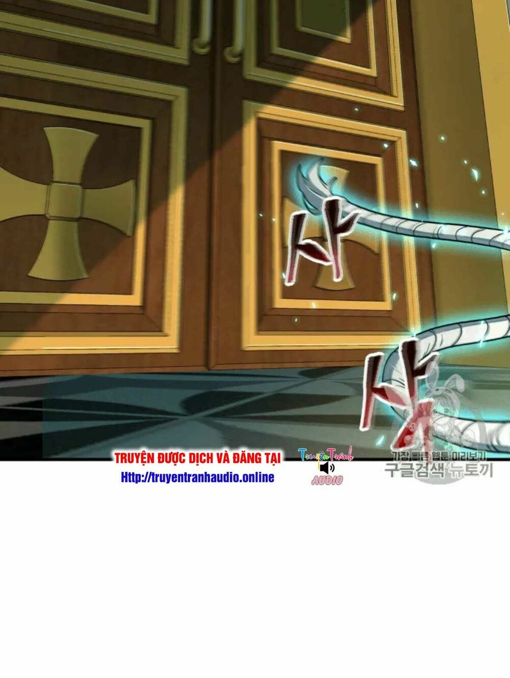 Vua Trộm mộ: Chapter 90