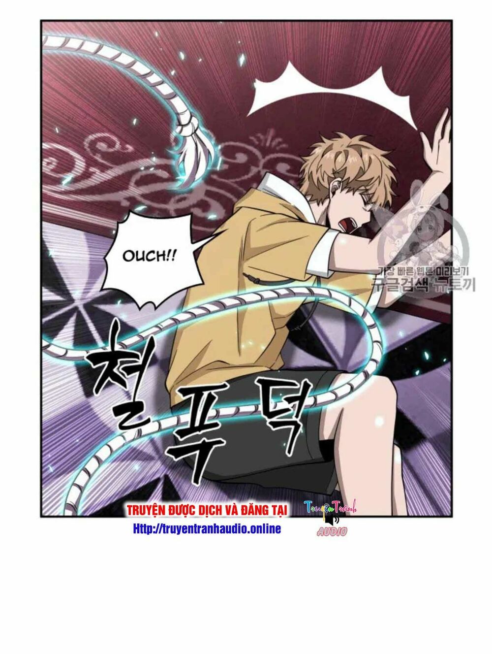 Vua Trộm mộ: Chapter 90