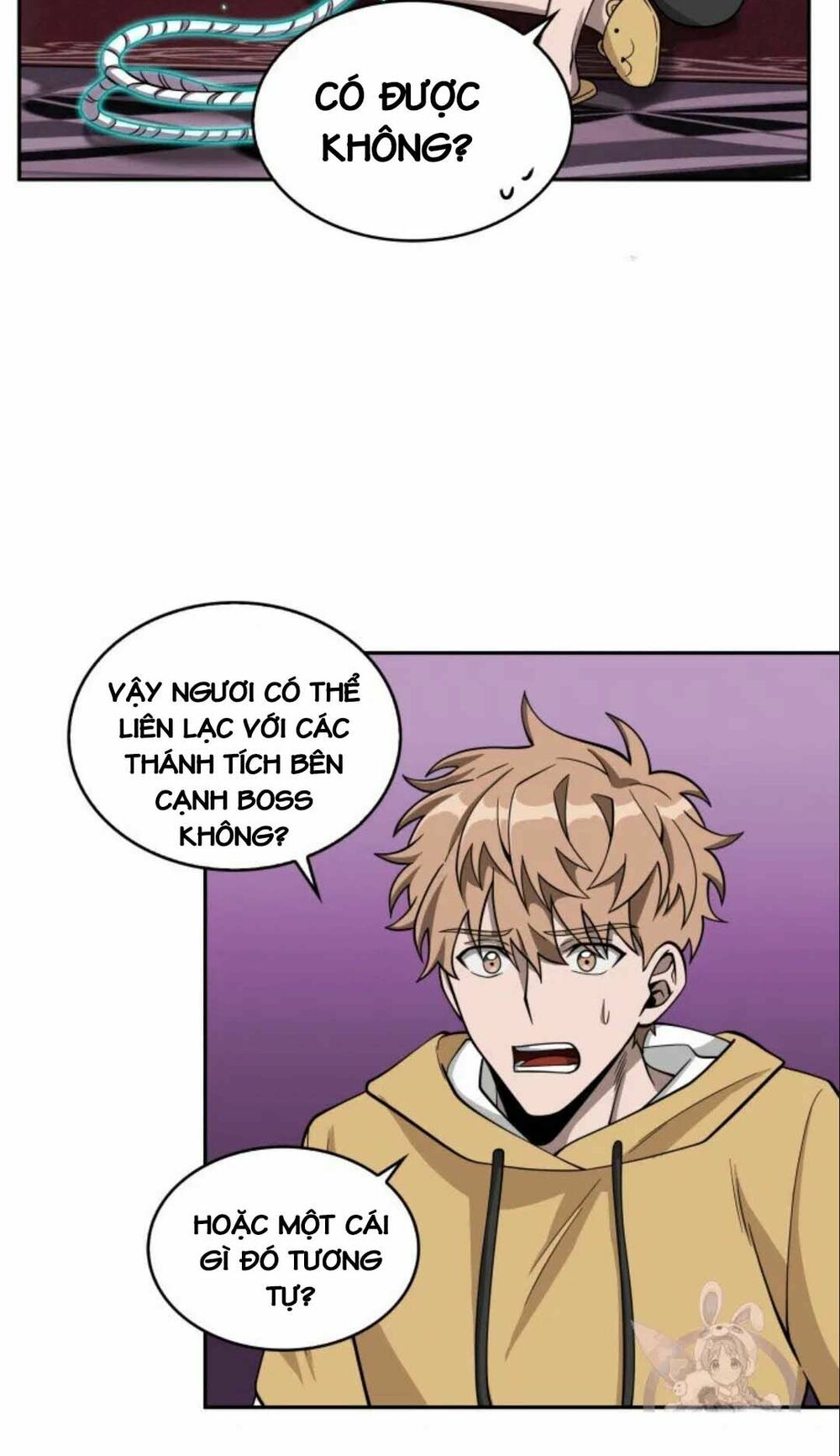 Vua Trộm mộ: Chapter 90