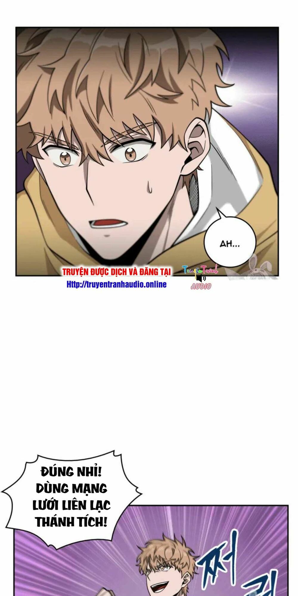 Vua Trộm mộ: Chapter 90