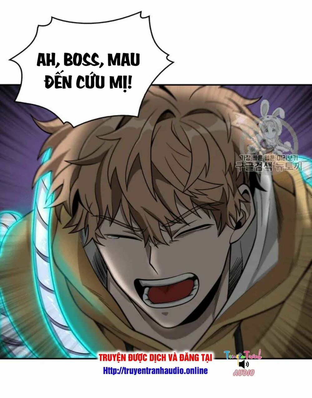 Vua Trộm mộ: Chapter 90