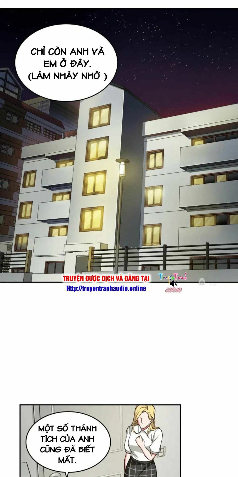 Vua Trộm mộ: Chapter 90