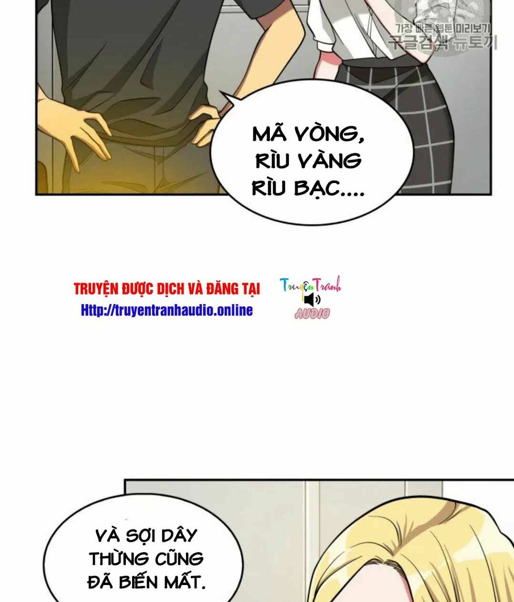 Vua Trộm mộ: Chapter 90