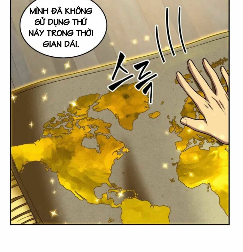 Vua Trộm mộ: Chapter 90