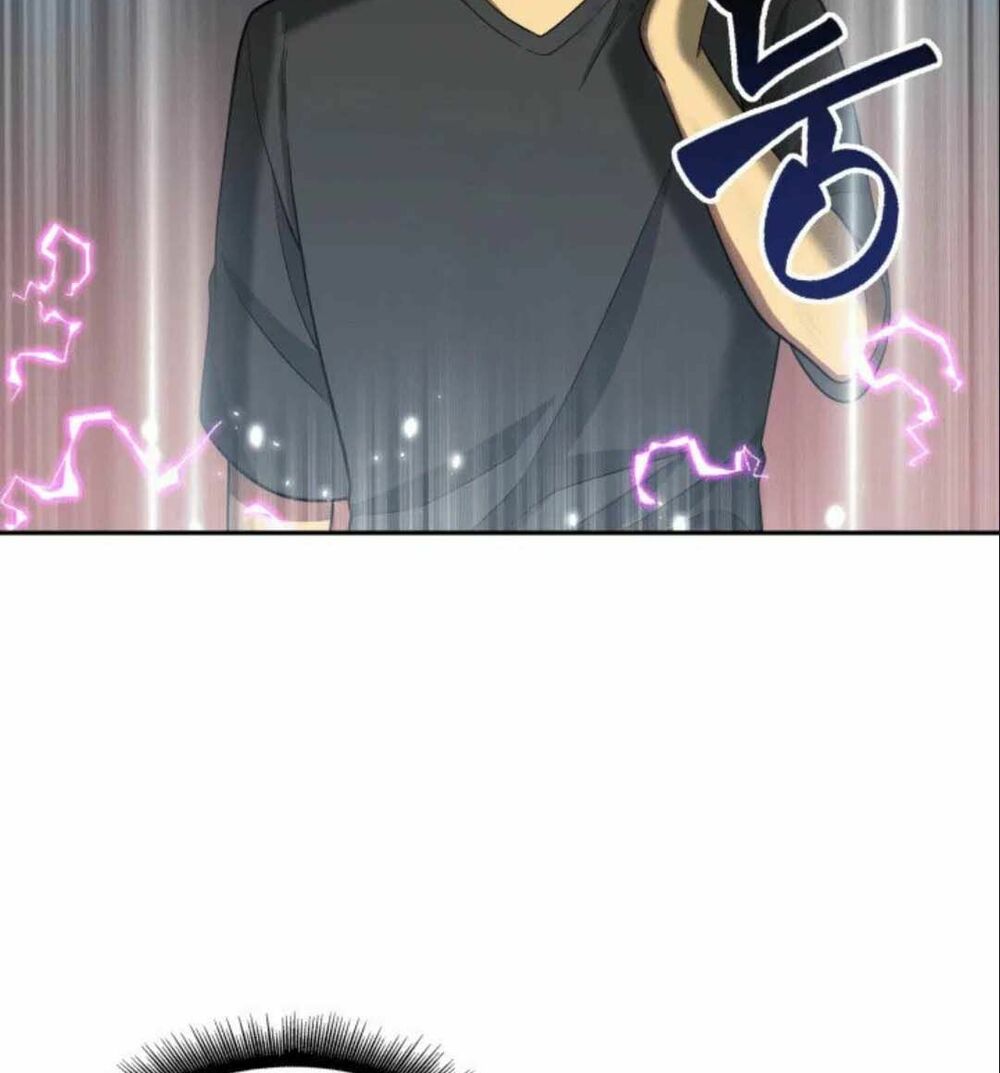 Vua Trộm mộ: Chapter 90
