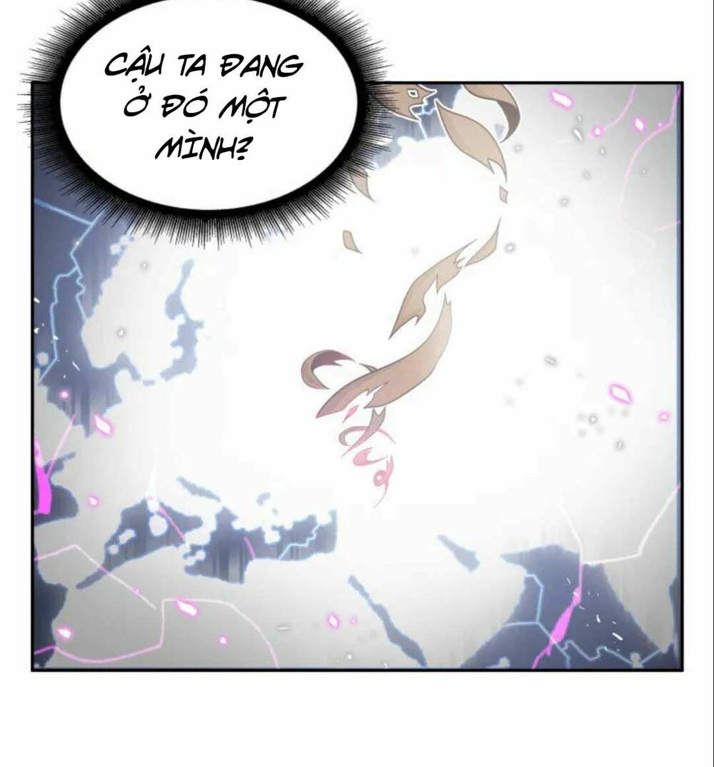 Vua Trộm mộ: Chapter 90
