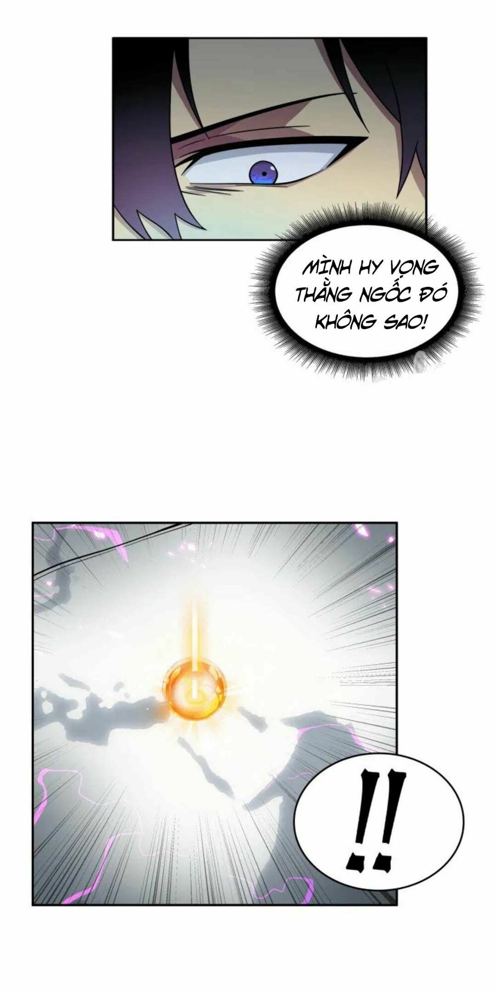 Vua Trộm mộ: Chapter 90