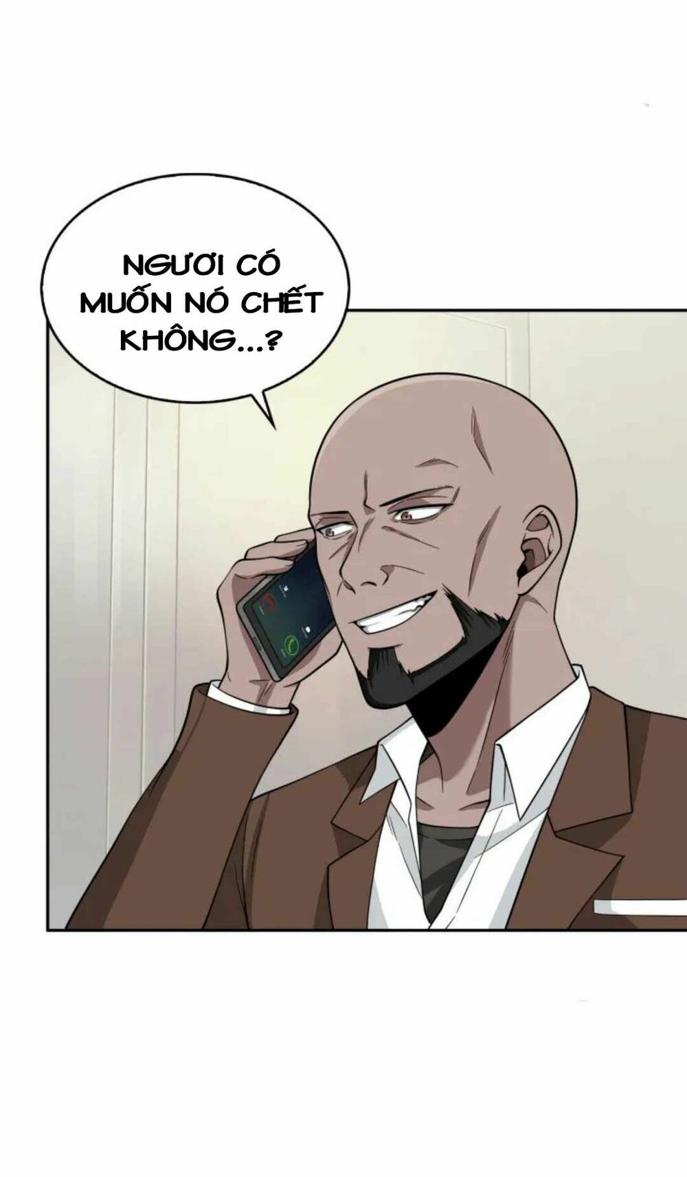Vua Trộm mộ: Chapter 90
