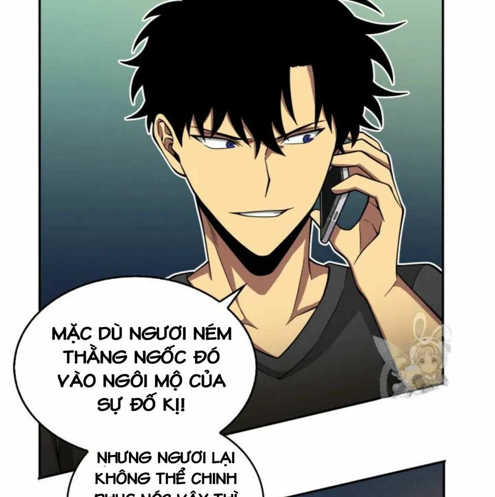 Vua Trộm mộ: Chapter 90