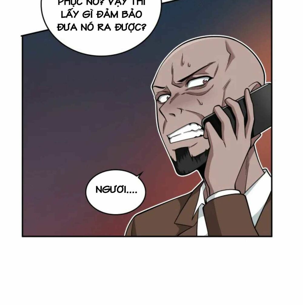 Vua Trộm mộ: Chapter 90