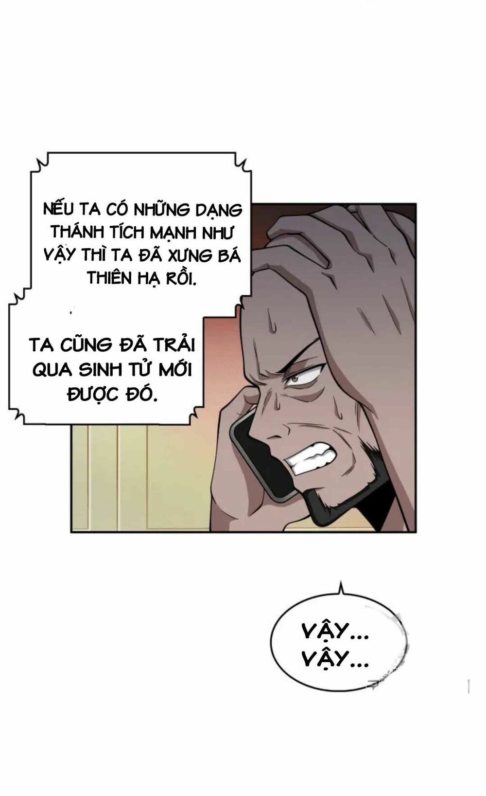 Vua Trộm mộ: Chapter 90